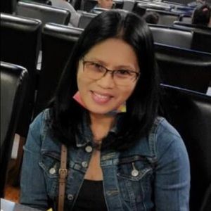 Meet your Posher, Jocelyn